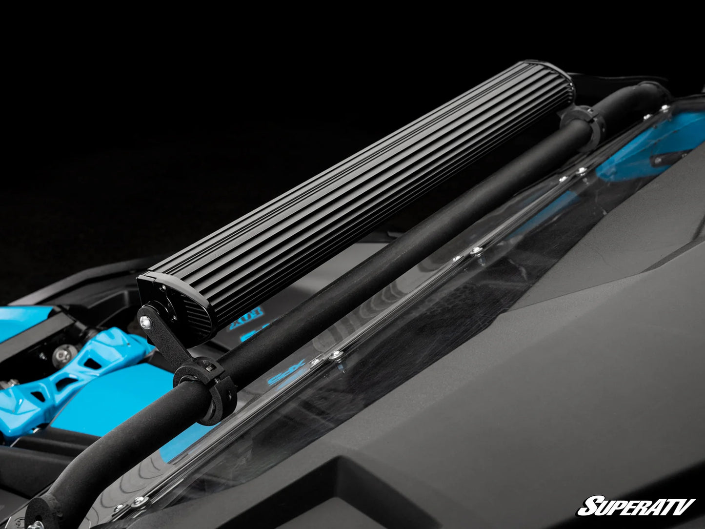 30" COMBINATION SPOT/FLOOD LIGHT BAR