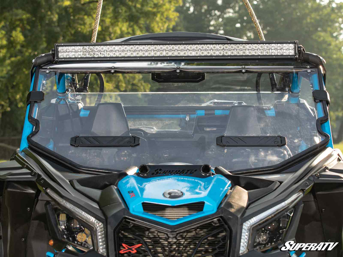 40" LED LIGHT BAR