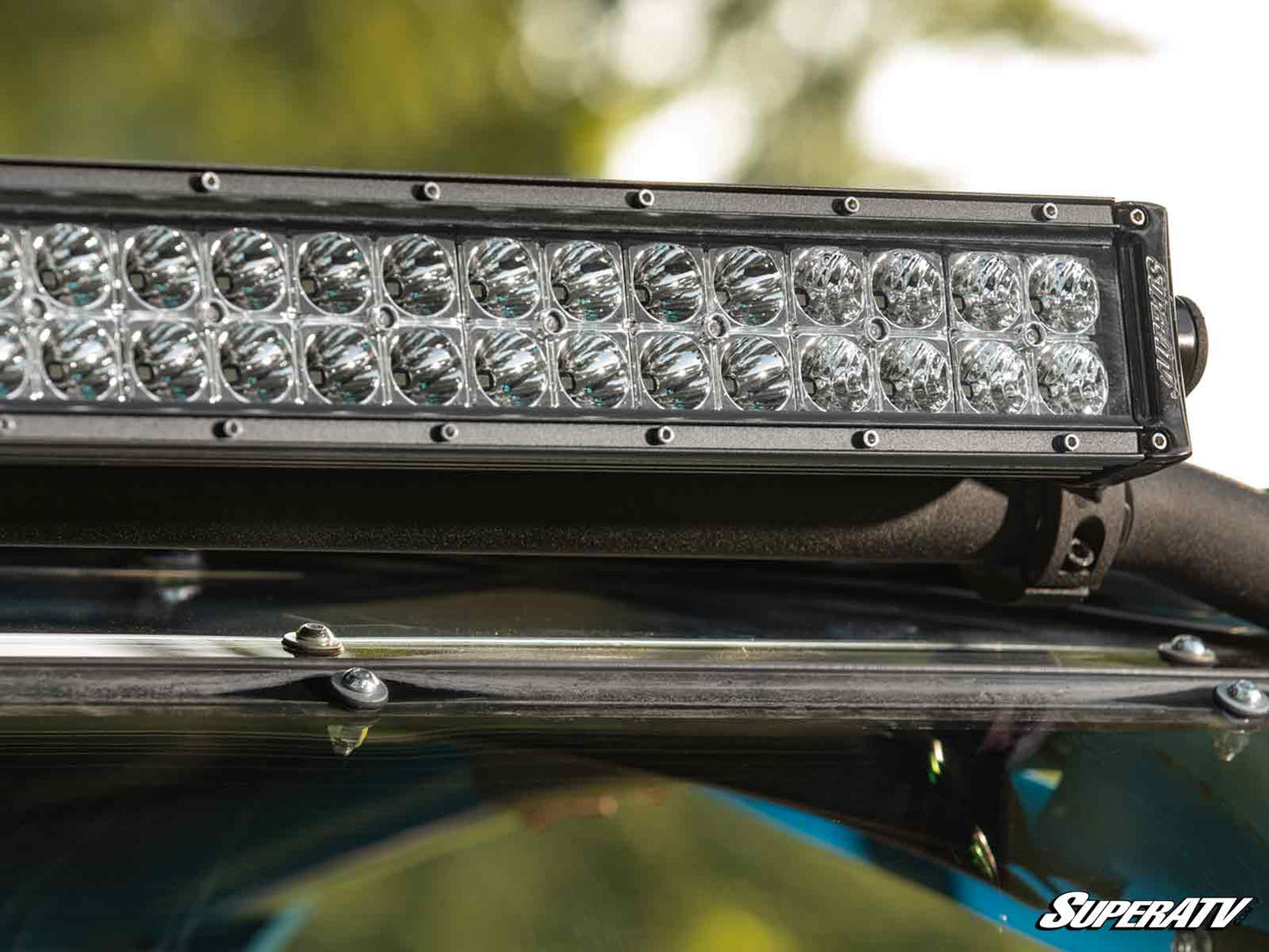 40" LED LIGHT BAR