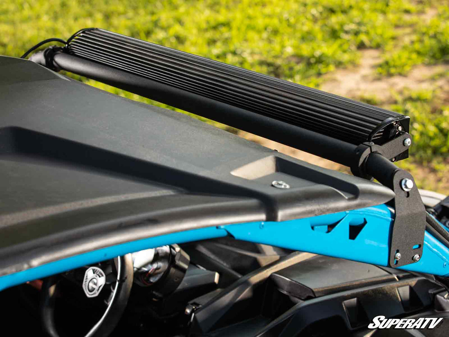 40" LED LIGHT BAR