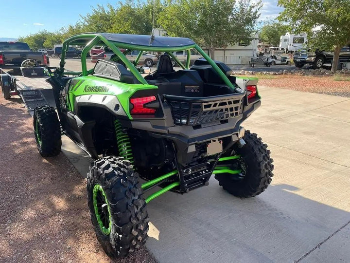 KAWASAKI KRX 1000 2 SEAT OFF CAMBER EDITION ROLL CAGE