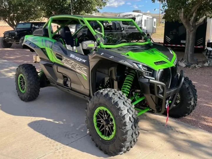 KAWASAKI KRX 1000 2 SEAT OFF CAMBER EDITION ROLL CAGE