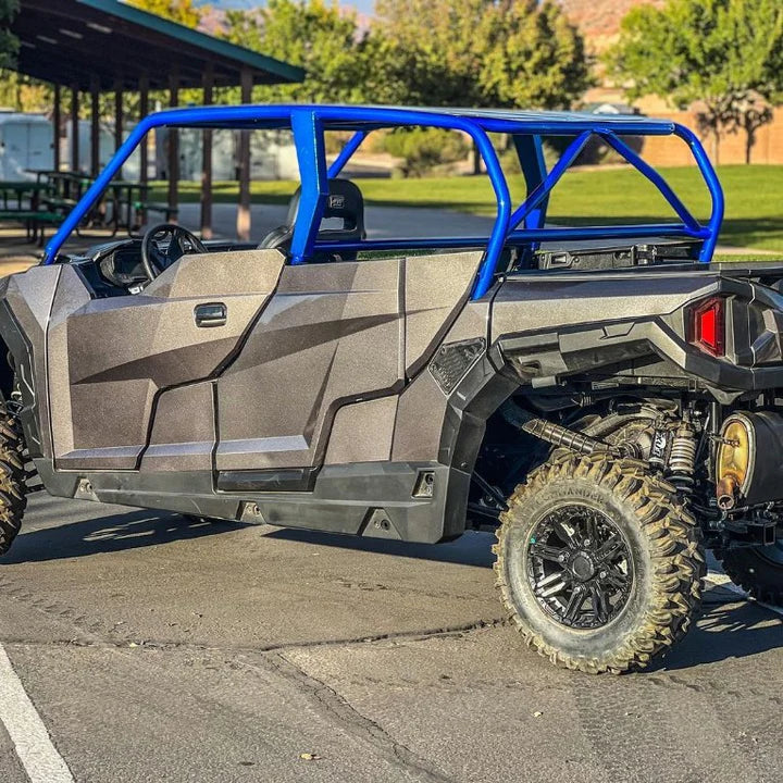 POLARIS GENERAL 4-SEAT ROLL CAGE