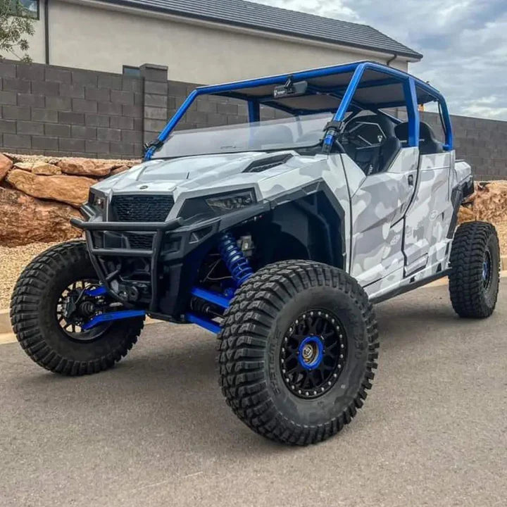 POLARIS GENERAL 4-SEAT ROLL CAGE