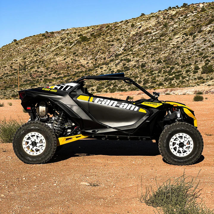MAVERICK R 2-SEAT "COUPE" ROLL CAGE