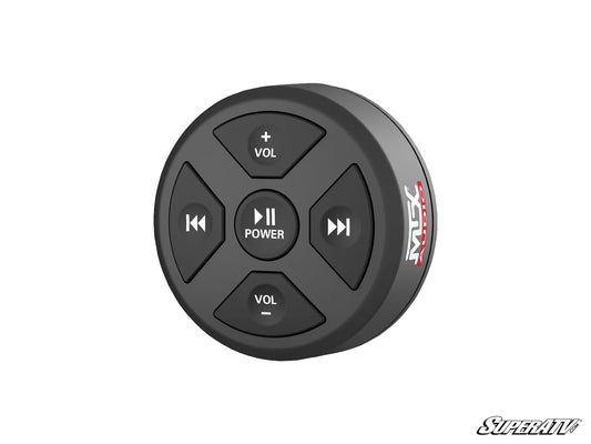 MTX UNIVERSAL BLUETOOTH RECEIVER/REMOTE