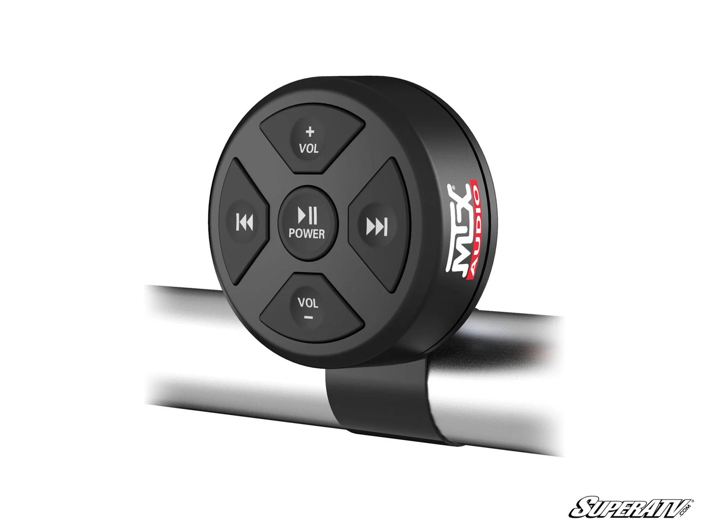 MTX UNIVERSAL BLUETOOTH RECEIVER/REMOTE