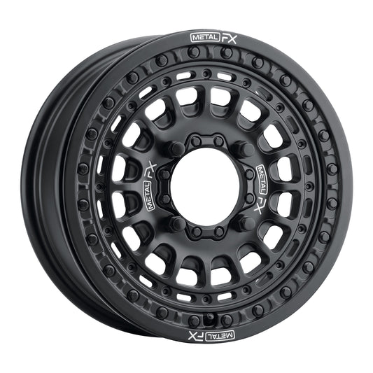 HITMAN BEADLOCK | SATIN BLACK