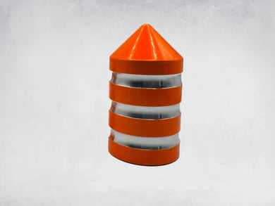 BILLET MAGNET BASE CAPS (Single)