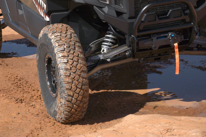 HCR RACING MID TRAVEL KIT FOR POLARIS XPEDITION
