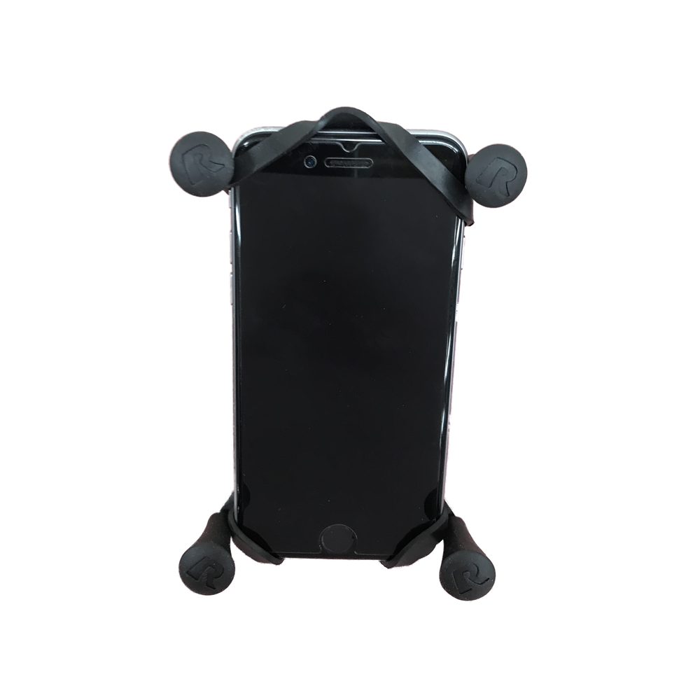 Ram Mount X-Grip phone mount AJK Offroad