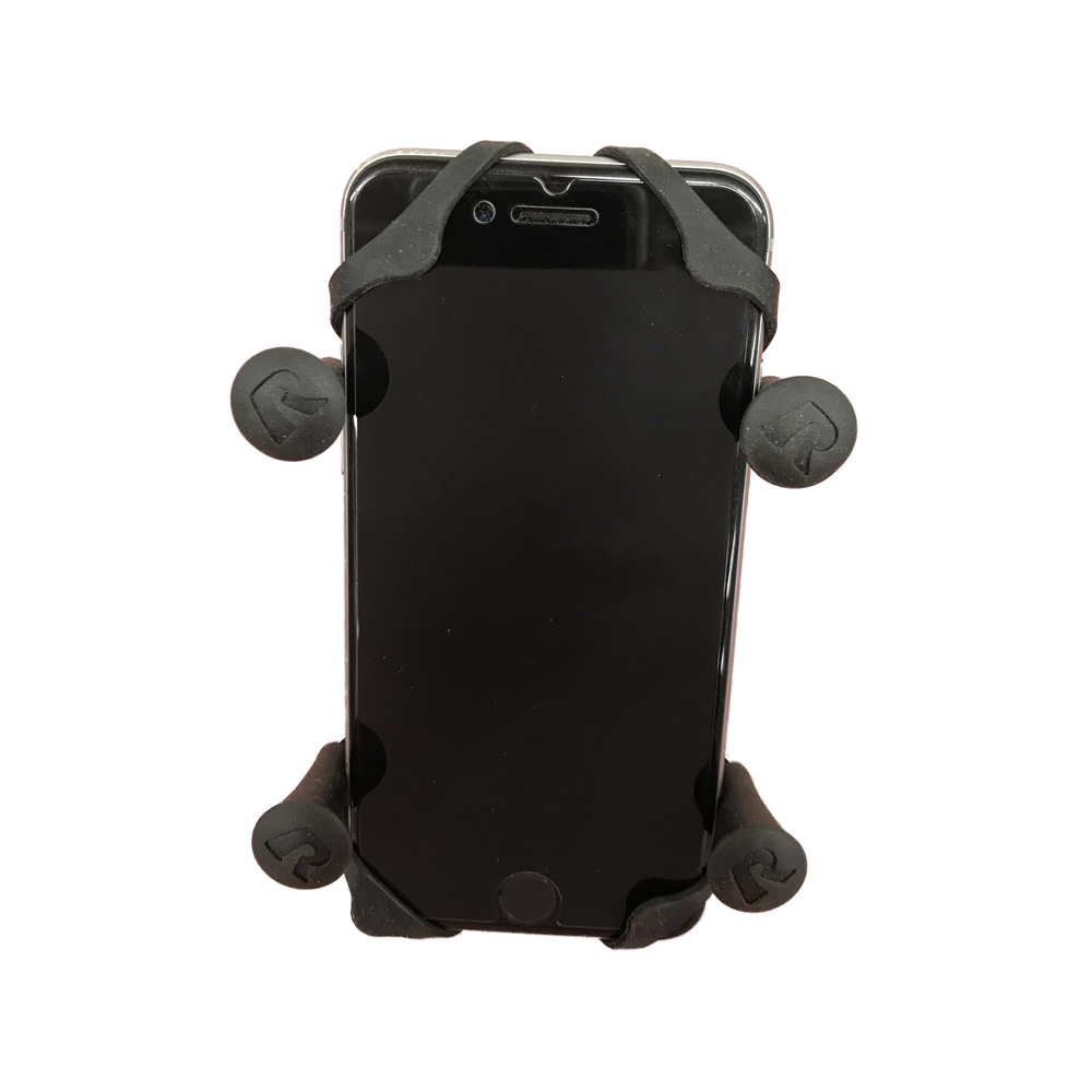 Ram Mount X-Grip phone mount AJK Offroad