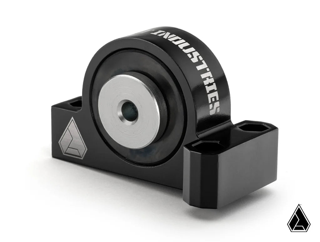 ASSAULT INDUSTRIES POLARIS RZR XP TURBO BILLET MOTOR MOUNT KIT