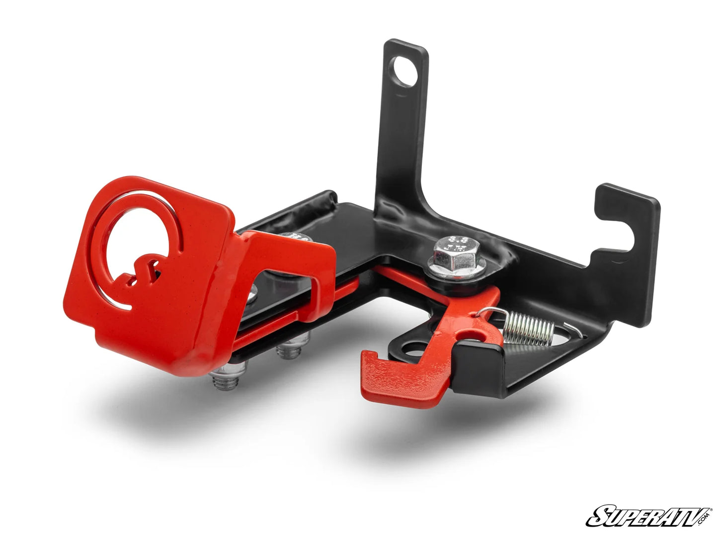 POLARIS XPEDITION BRAKE LOCK