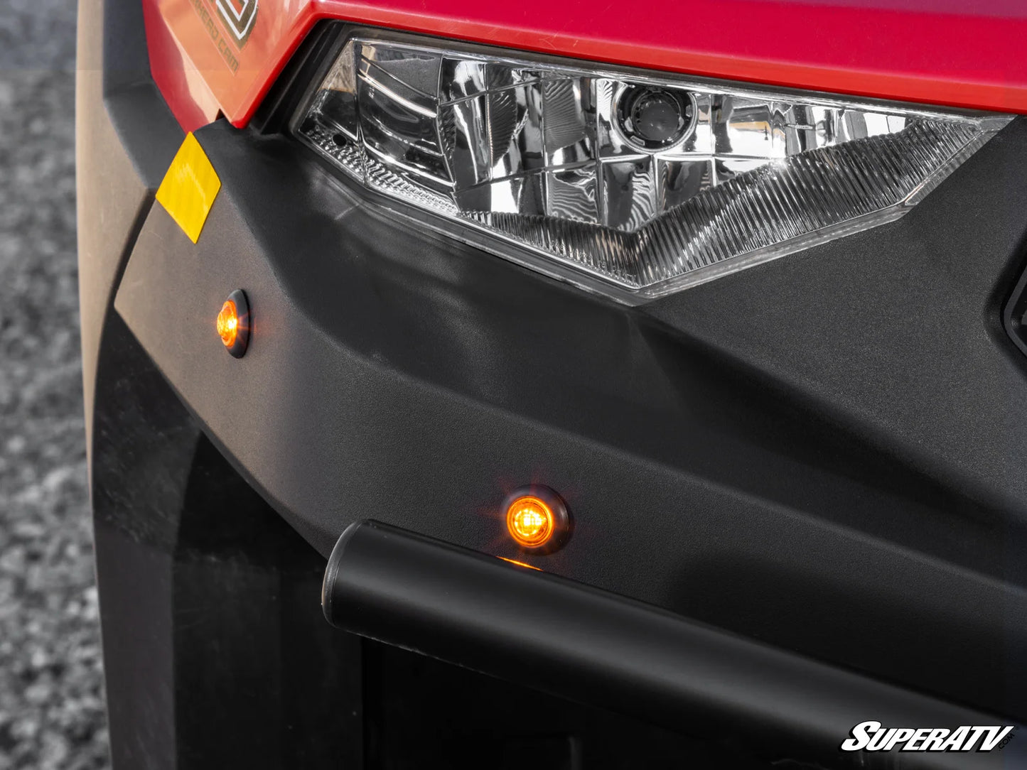 POLARIS RANGER 1000 DELUXE SELF-CANCELING TURN SIGNAL KIT