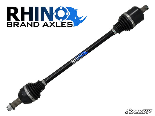 RZR PRO XP AXLE-RHINO BRAND