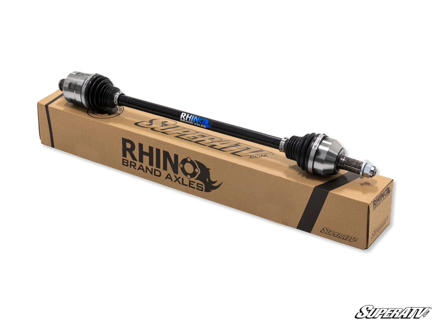 RZR PRO XP AXLE-RHINO BRAND