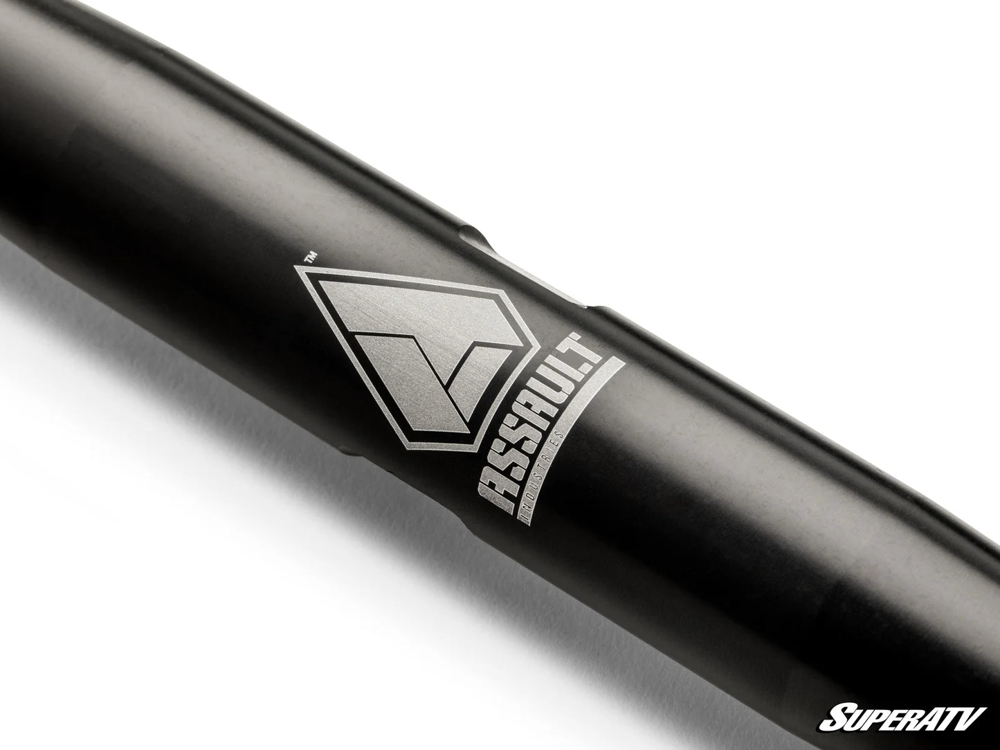 ASSAULT INDUSTRIES BARREL FRONT SWAY BAR END LINKS for POLARIS RZR PRO R