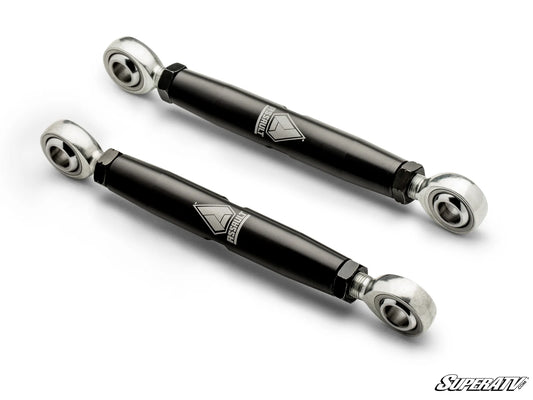 ASSAULT INDUSTRIES POLARIS RZR PRO S BARREL FRONT SWAY BAR END LINKS