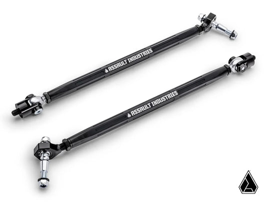 ASSAULT INDUSTRIES POLARIS RZR PRO S TURRET-STYLE HEAVY-DUTY TIE ROD