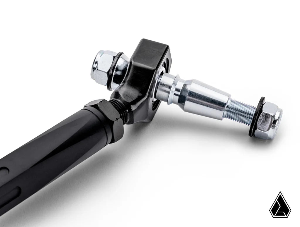 ASSAULT INDUSTRIES POLARIS RZR PRO S TURRET-STYLE HEAVY-DUTY TIE ROD