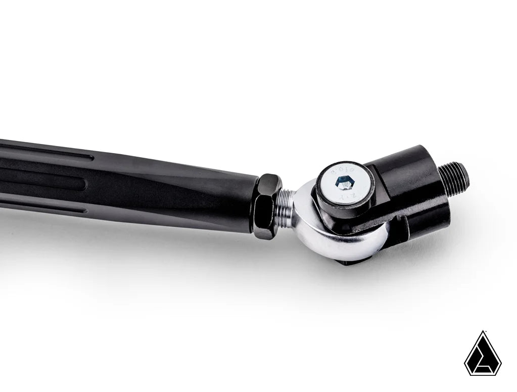 ASSAULT INDUSTRIES POLARIS RZR PRO S TURRET-STYLE HEAVY-DUTY TIE ROD