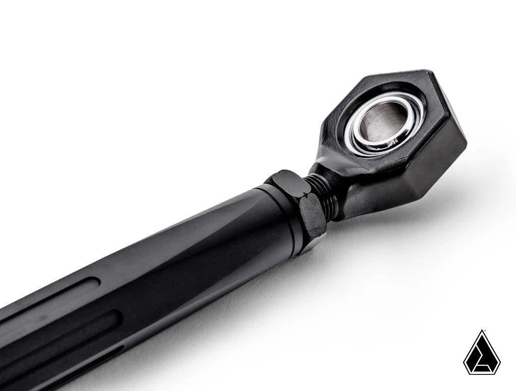 ASSAULT INDUSTRIES POLARIS RZR PRO S TURRET-STYLE HEAVY-DUTY TIE ROD