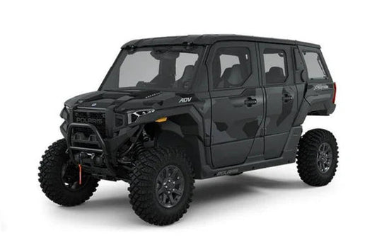 DKZ OFFROAD KIT FOR POLARIS XPEDITION ADV / XP
