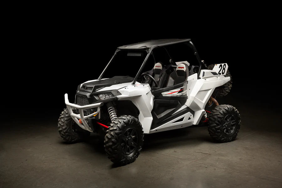 MAIER USA WIDEBODY KIT FOR POLARIS RZR XP 1000