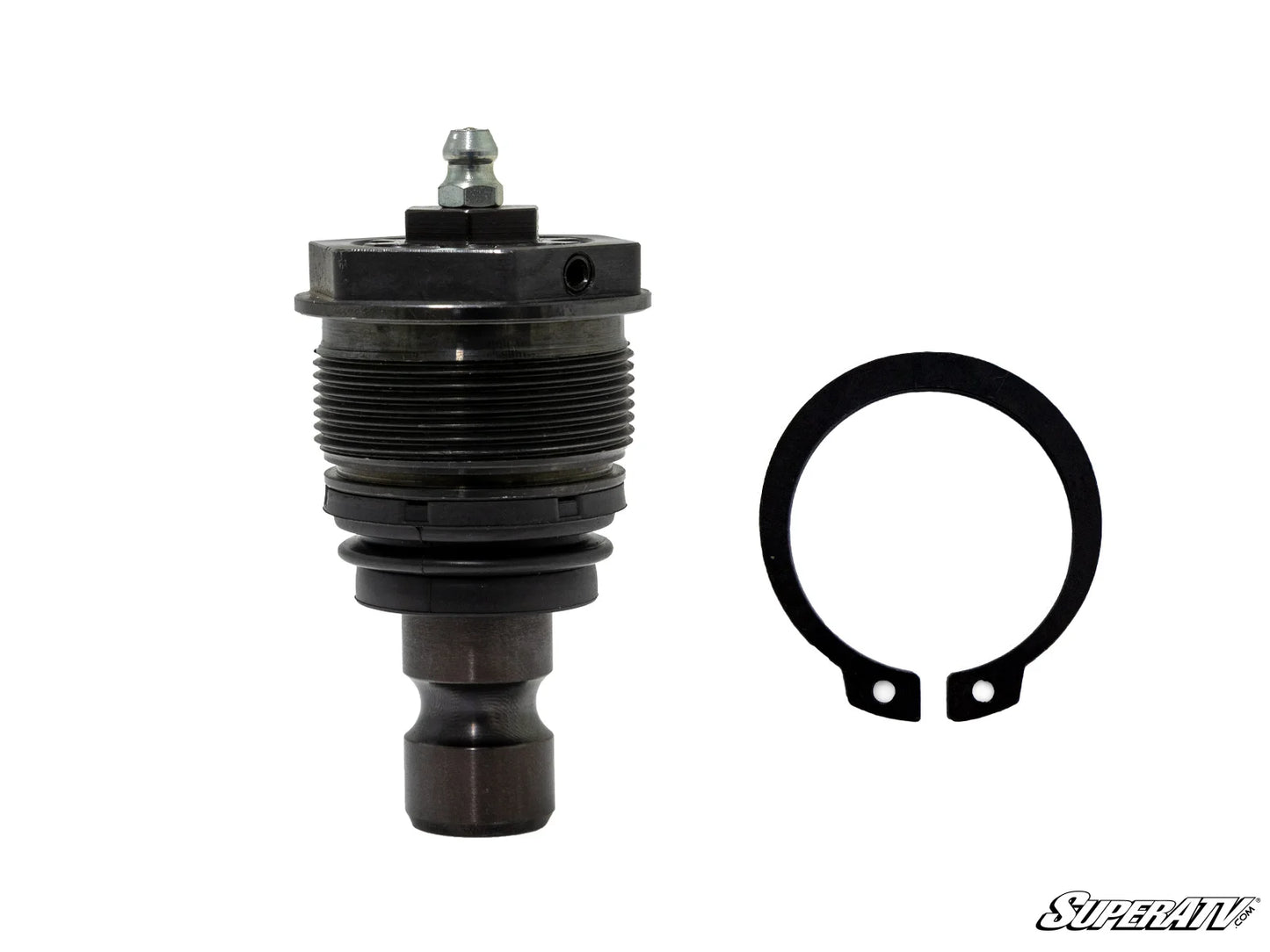 SUPERATV HEAVY-DUTY THREADED BALL JOINT