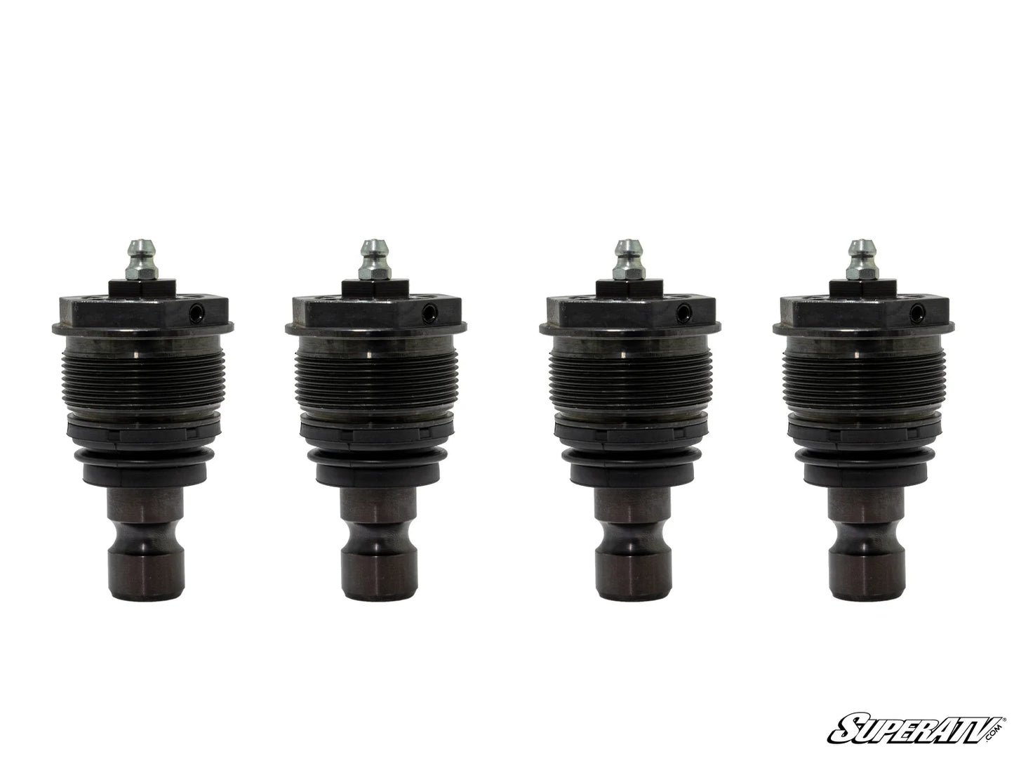 SUPERATV HEAVY-DUTY THREADED BALL JOINT