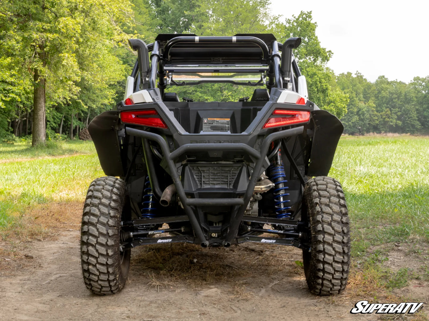 POLARIS RZR PRO XP DELUXE SELF-CANCELING TURN SIGNAL KIT