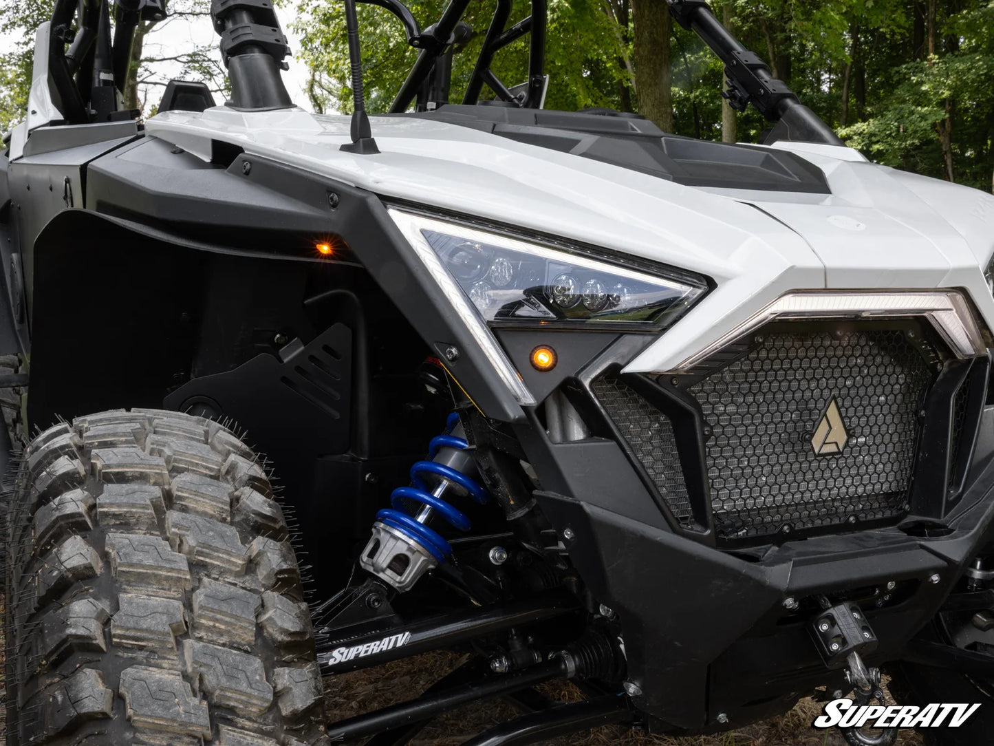 POLARIS RZR PRO XP DELUXE SELF-CANCELING TURN SIGNAL KIT