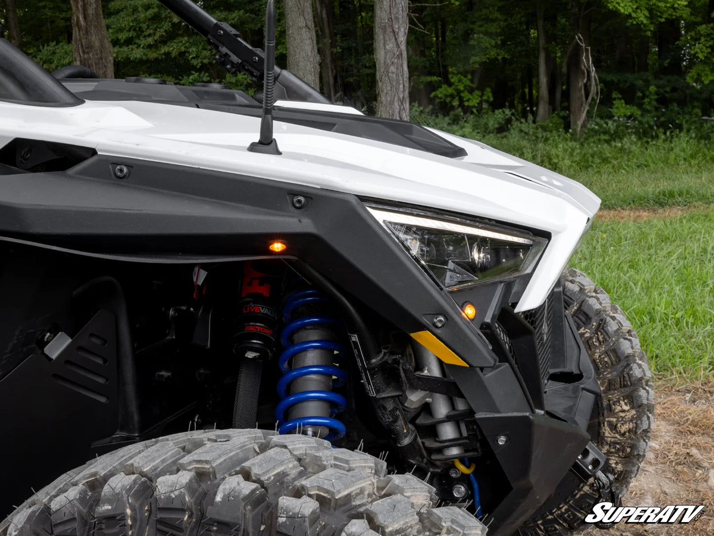 POLARIS RZR PRO XP DELUXE SELF-CANCELING TURN SIGNAL KIT