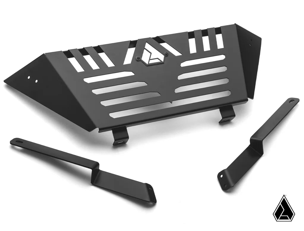 ASSAULT INDUSTRIES POLARIS RZR PRO S BED ENCLOSURE