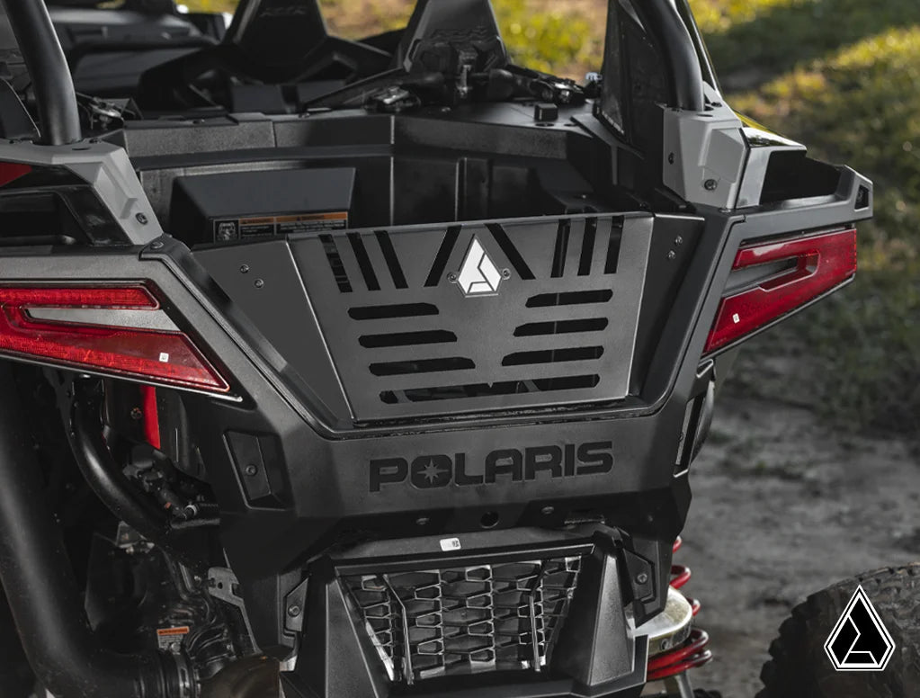 ASSAULT INDUSTRIES POLARIS RZR PRO S BED ENCLOSURE