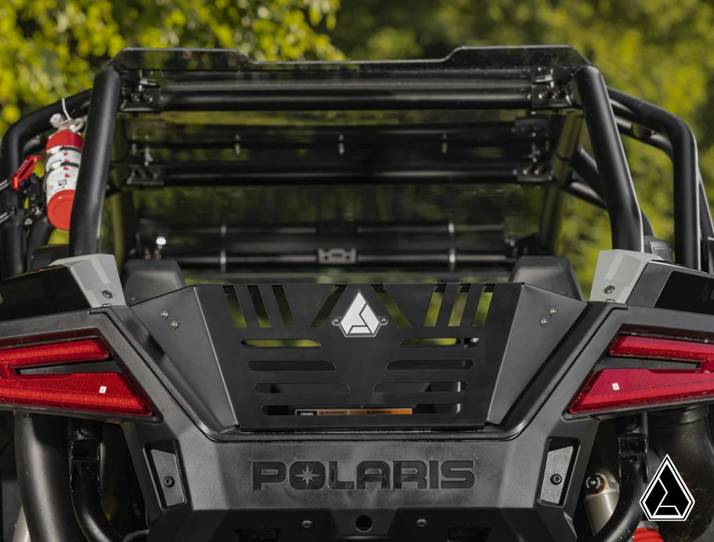 ASSAULT INDUSTRIES POLARIS RZR PRO S BED ENCLOSURE