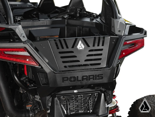 ASSAULT INDUSTRIES POLARIS RZR PRO S BED ENCLOSURE