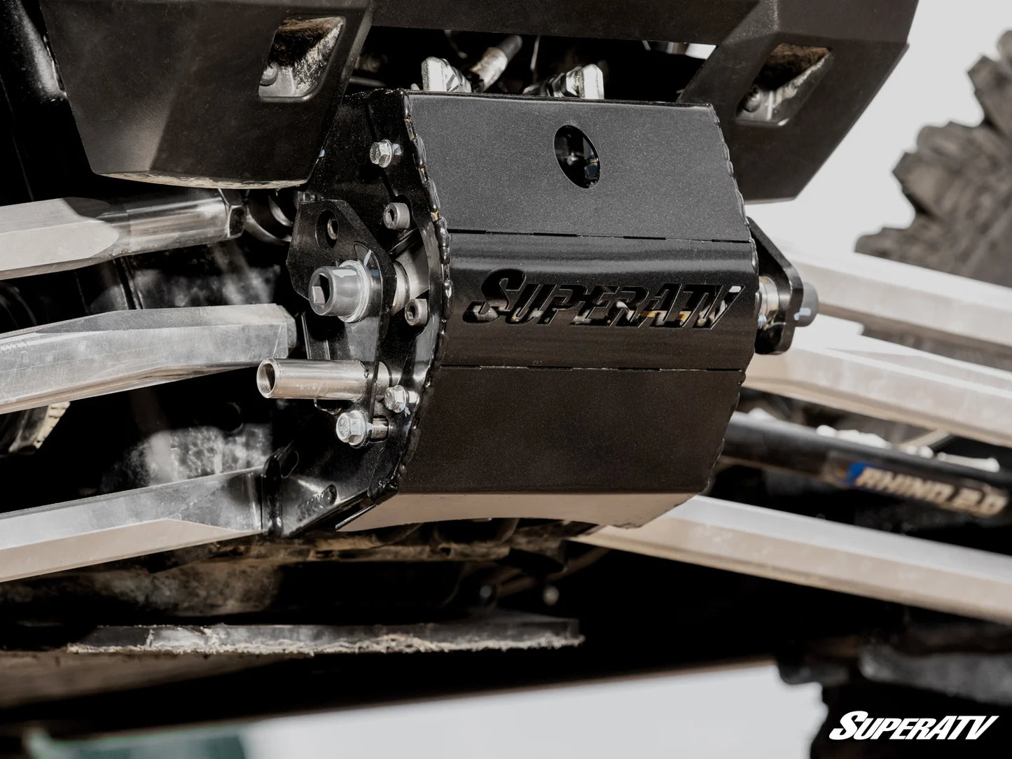 POLARIS RZR XP 1000 RIDE SYSTEM REAR STEERING KIT