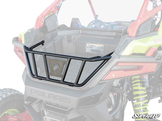 POLARIS RZR PRO R/TURBO R BED ENCLOSURE