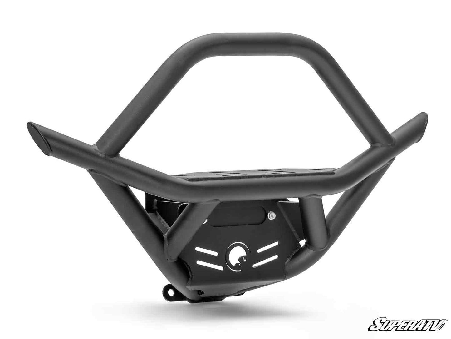 POLARIS RZR TURBO R FRONT BUMPER