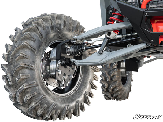 RZR PRO R 6" PORTAL GEAR LIFT