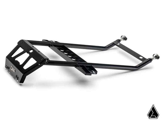 ASSAULT INDUSTRIES ADVENTURE RACK (FITS POLARIS RZR PRO XP/TURBO R/PRO R/PRO S)