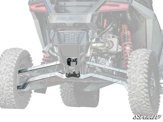 POLARIS RZR PRO S HIGH CLEARANCE BILLET RADIUS ARMS