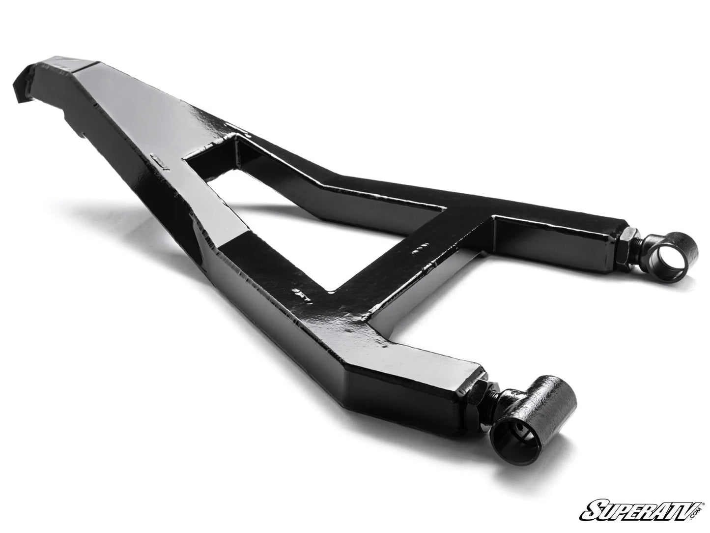 POLARIS RZR XP TURBO S SIDEWINDER A-ARMS 1.5" FORWARD OFFSET