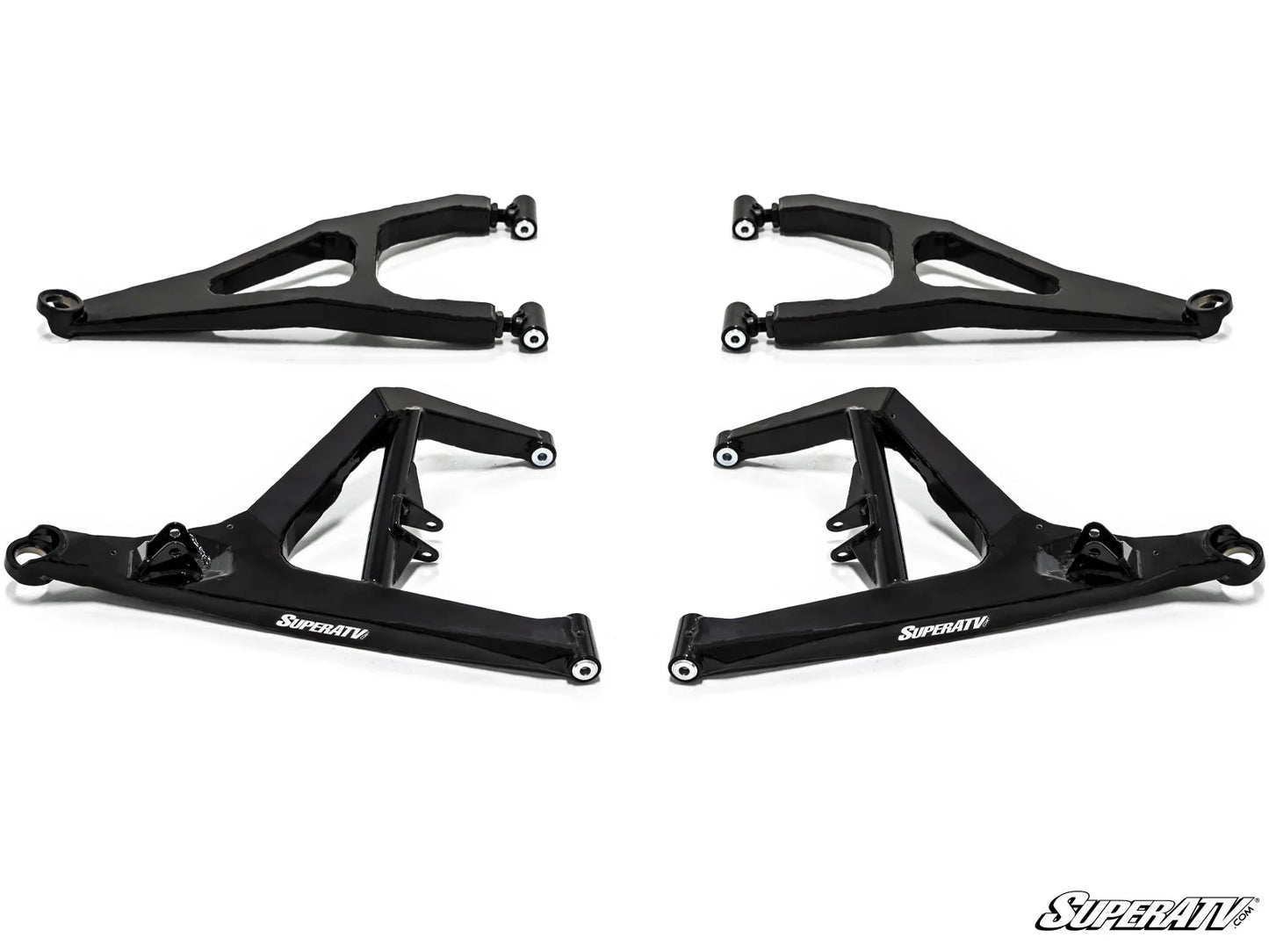 RZR XP 1000 HIGH CLEARANCE BOXED A-ARMS