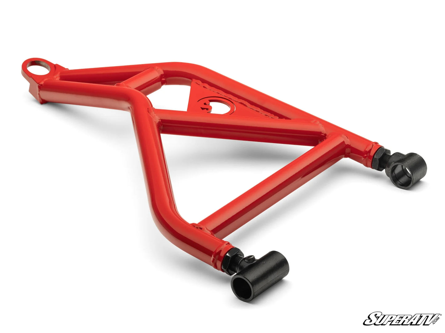 POLARIS RZR XP 1.5" FORWARD OFFSET A-ARMS