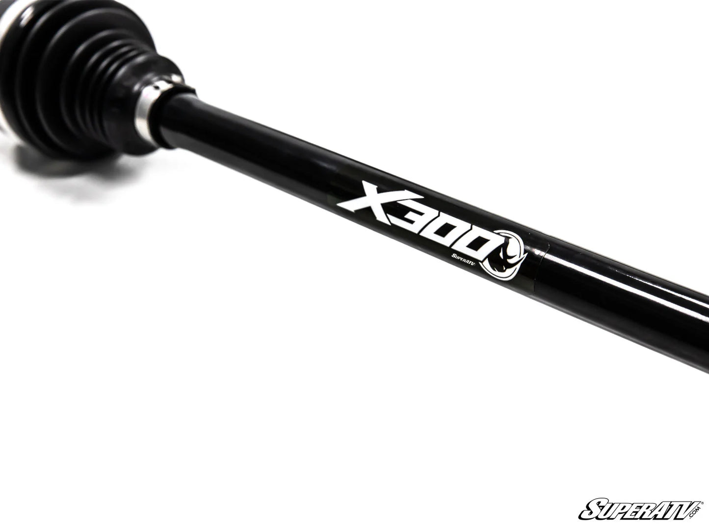 RZR XP TURBO HEAVY-DUTY AXLE-X300