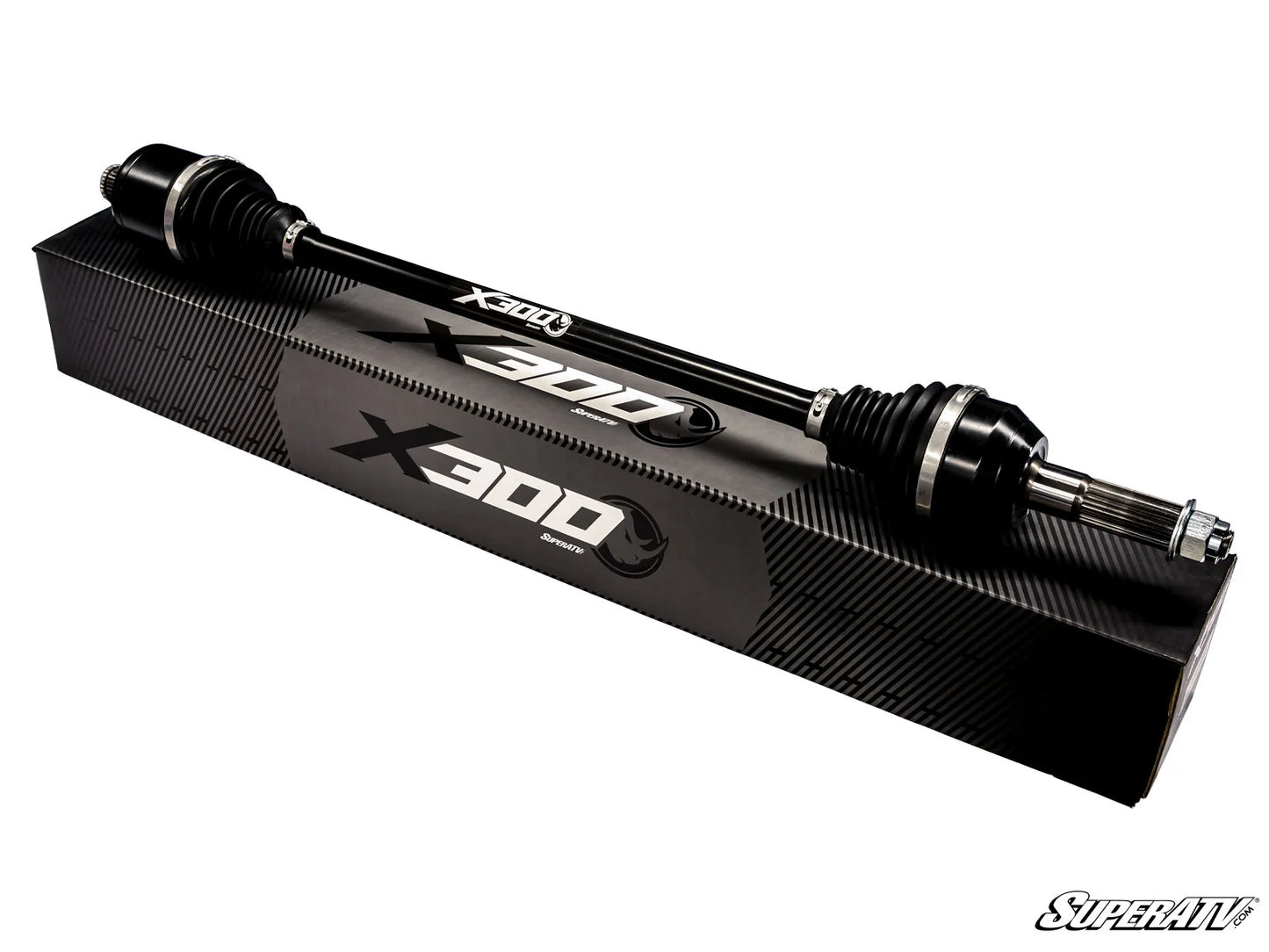 RZR XP TURBO HEAVY-DUTY AXLE-X300