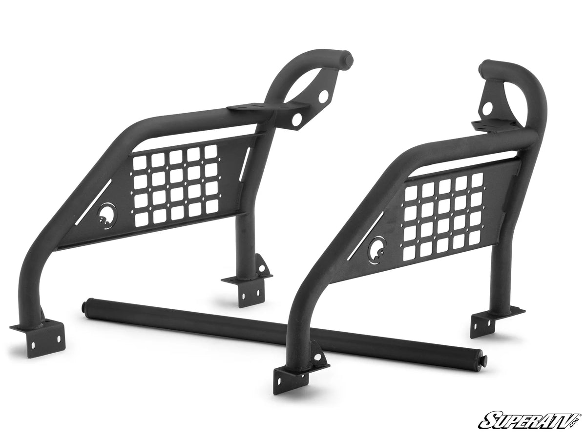 SuperATV 2024+ Polaris Xpedition XP / XP5 Sport Accessory Bar